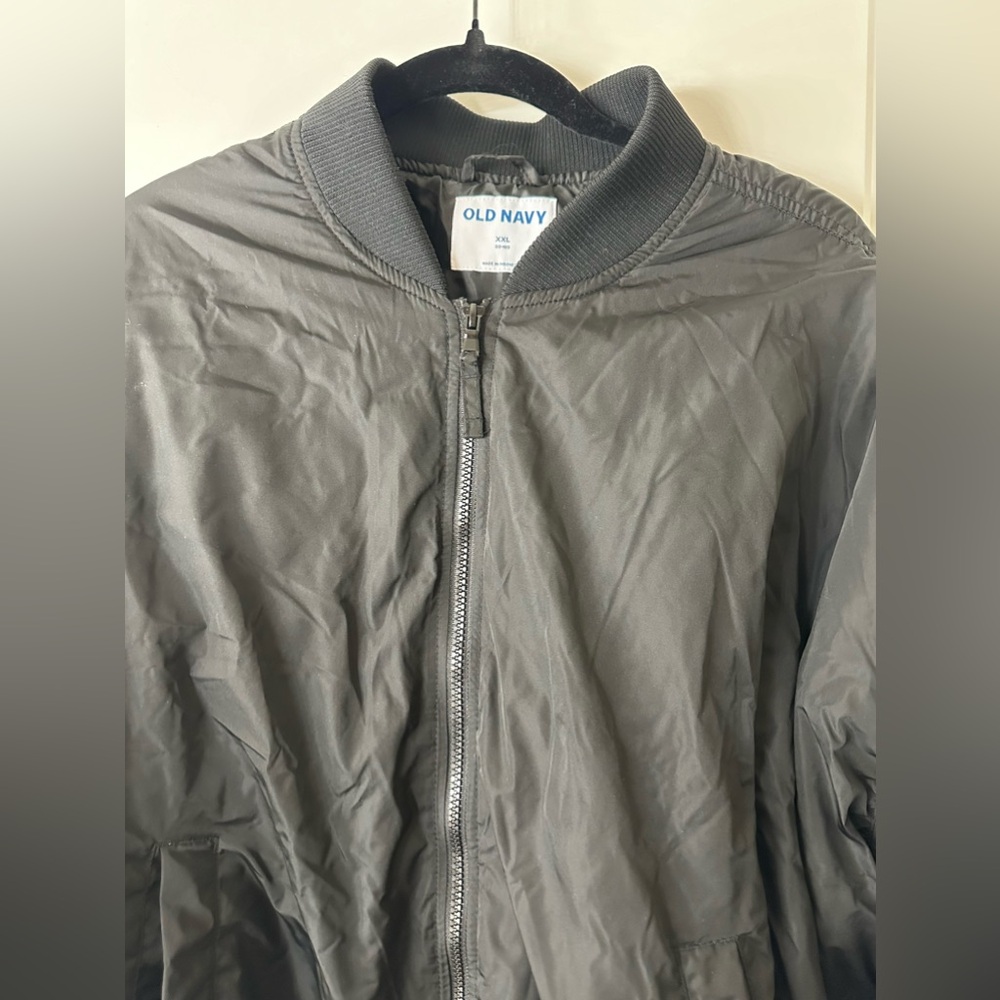Bomber jacket - Picture 3 of 4